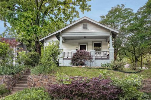 400 Booker St, Little Rock, AR, 72205-5820 | Card Image