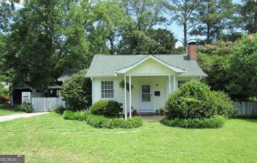2285 Elmridge Dr, Macon, GA, 31204-2072 | Card Image