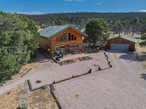 195 Ferguson Road, Ramah, NM, 87321 | Card Image