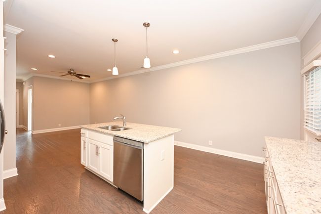UNIT-2D - 1019 N Maple St, Townhouse with 2 bedrooms, 3 bathrooms and 2 parking in Murfreesboro TN | Image 23