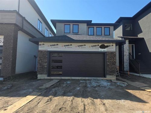 3748 Gee Cres, Regina, SK, S4V3P1 | Card Image