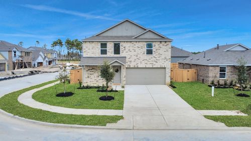 1526 Amber Skies Ln, Crosby, TX, 77532-2872 | Card Image