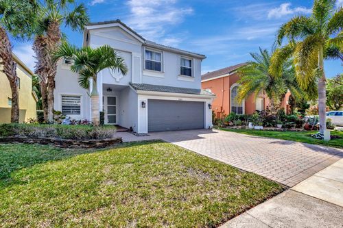 2583 Sawyer Ter, Wellington, FL, 33414-6485 | Card Image