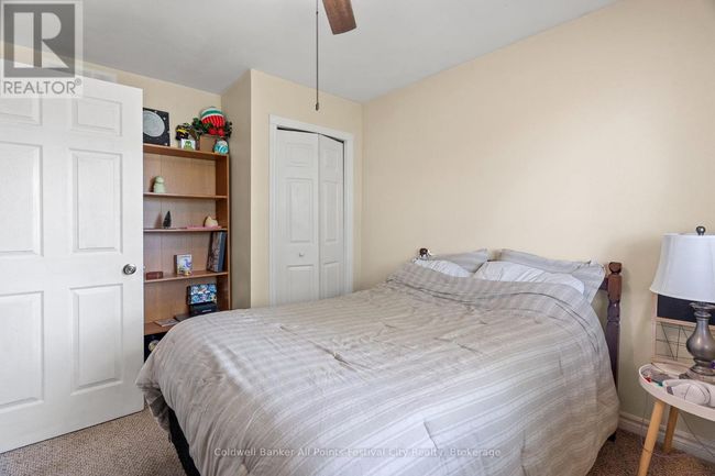 57 Market St, House other with 3 bedrooms, 2 bathrooms and 6 parking in Goderich ON | Image 22