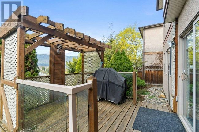 7 - 881 16 St Ne, House other with 3 bedrooms, 3 bathrooms and 2 parking in Salmon Arm BC | Image 48