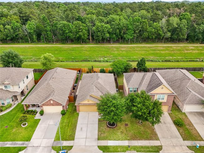 28963 Birch Green Way, House other with 3 bedrooms, 2 bathrooms and 2 parking in Spring TX | Image 29