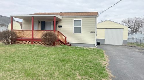 1224 Beverly Ave, Springfield, OH, 45504-1912 | Card Image