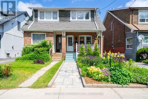 162 Coleman Ave, Toronto, ON, M4C1R2 | Card Image