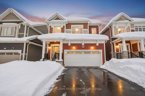 125 Mceachern Lane, Gravenhurst, ON, P1P0H8 | Card Image