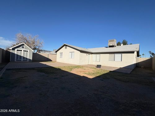 5337 W Berkeley Rd, Phoenix, AZ, 85035-3740 | Card Image