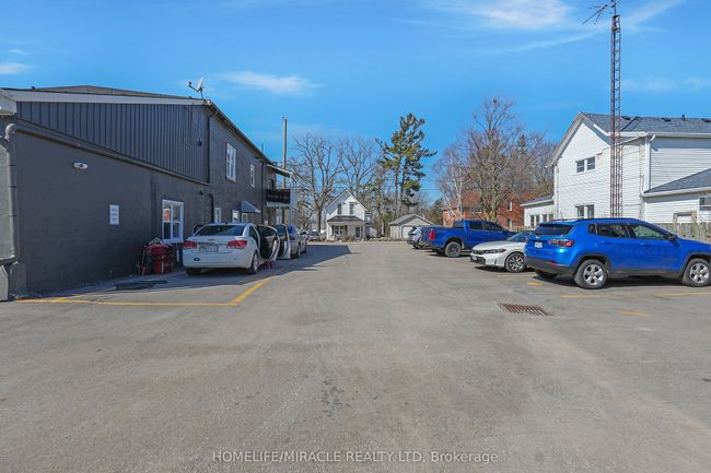 8-12 York St W, Home with 0 bedrooms, 18 bathrooms and null parking in Ridgetown ON | Image 29