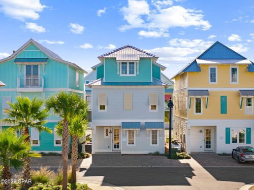 4-13658 Front Beach Rd, Panama City Beach, FL, 32413-3503 | Card Image