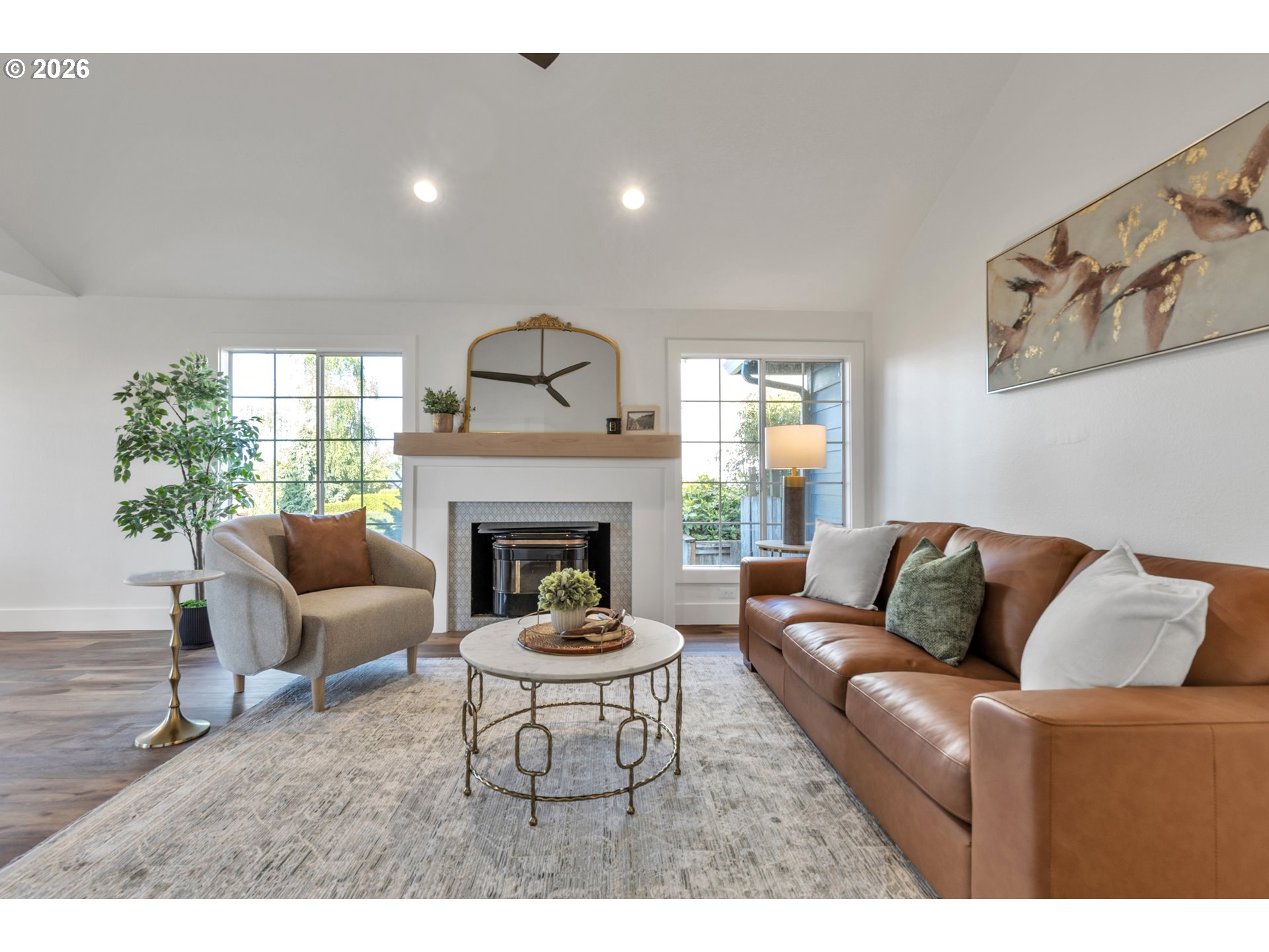 Residential in Camas 5