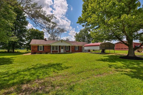 7145 Edenton Pleasant Plain Rd, Pleasant Plain, OH, 45162-9383 | Card Image