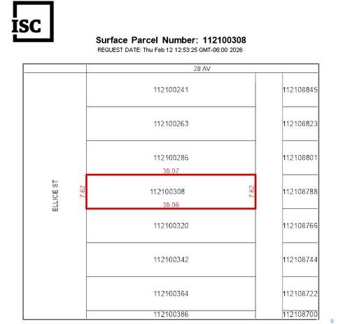 4113 Ellice St, Regina, SK, S0G | Card Image