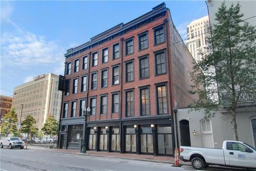 ste-403-419 Carondelet St, New Orleans, LA, 70130-3136 | Card Image