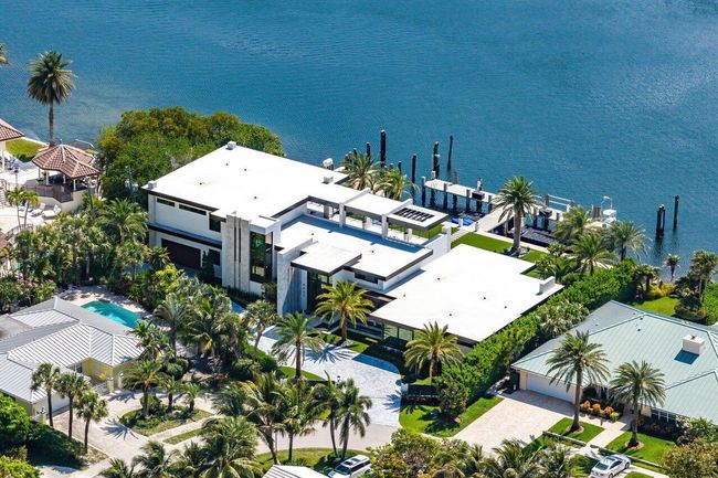4460 Ne 31 St Ave, House other with 6 bedrooms, 7 bathrooms and null parking in Lighthouse Point FL | Image 84