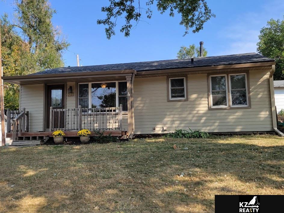 50th St, Lincoln, NE 68516