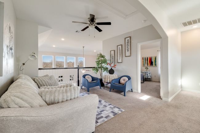 2553 Boot Jack Rd, House other with 4 bedrooms, 3 bathrooms and null parking in Fort Worth TX | Image 31