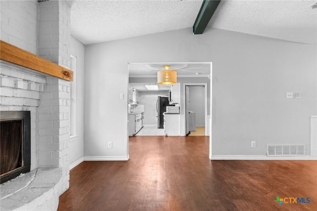 Living to dining and kitchen | Image 8