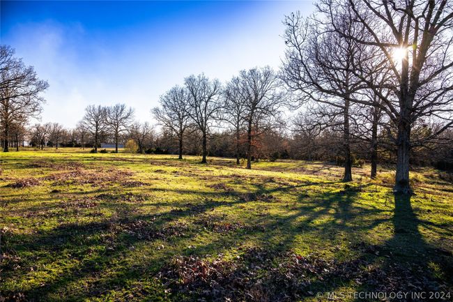 80 S 590 Rd, Home with 0 bedrooms, 0 bathrooms and null parking in Welling OK | Image 17