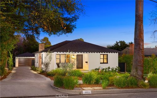 230 N Sunnyside Ave, Sierra Madre, CA, 91024-1624 | Card Image