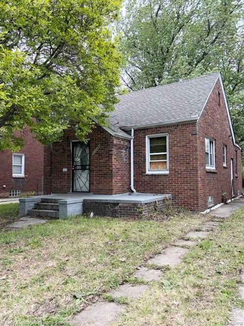 11690 Marlowe Street, Detroit, MI, 48227 | Card Image