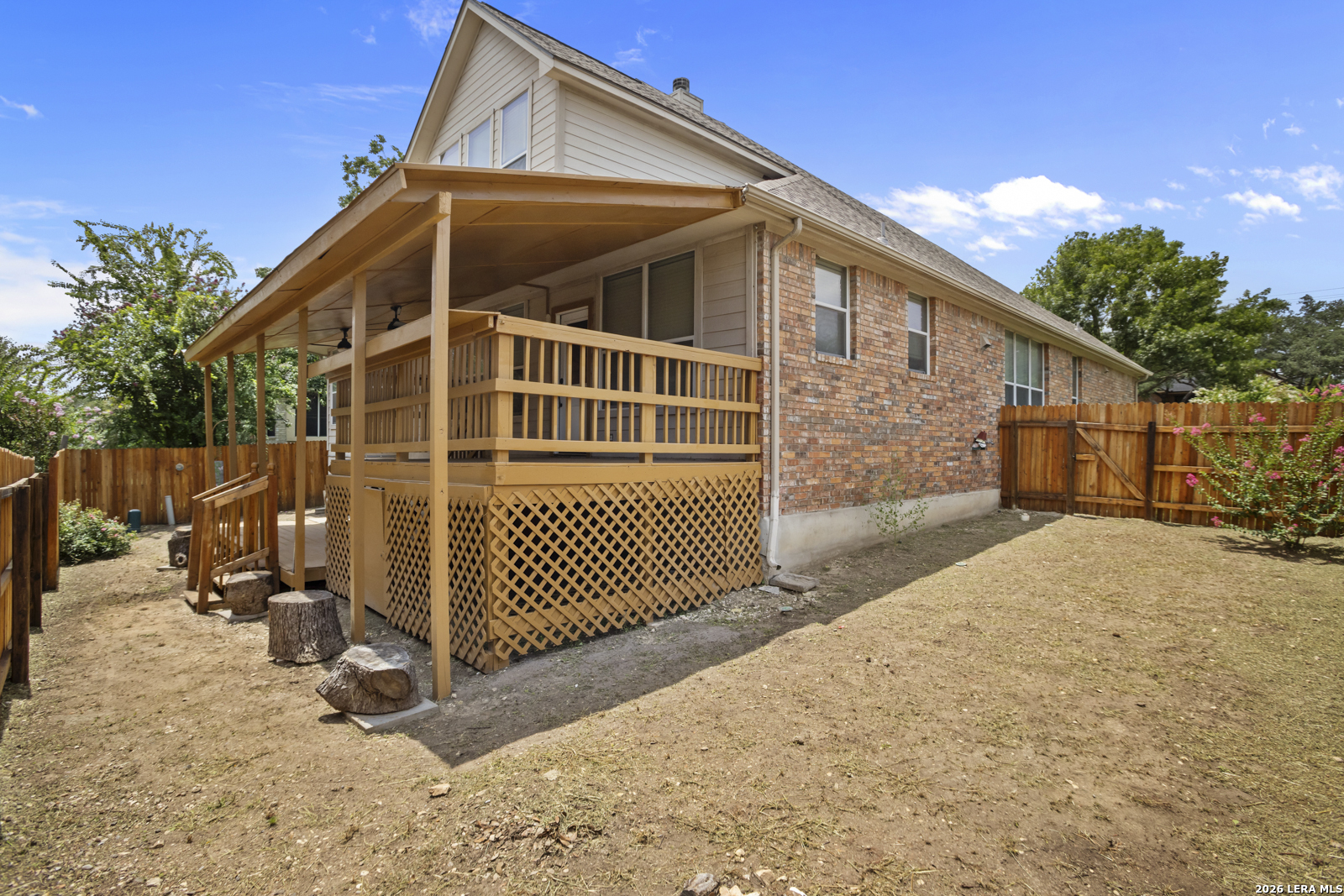 Residential in San Antonio
