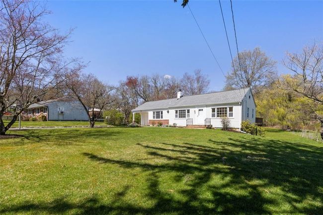 2126 Brookside Ave, House other with 3 bedrooms, 3 bathrooms and 1 parking in Yorktown Heights NY | Image 32