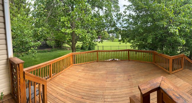 957 Chancery Ln, House other with 4 bedrooms, 3 bathrooms and 3 parking in Cary IL | Image 8