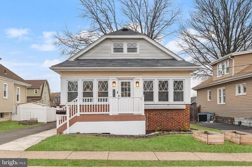 111 E Oakland Ave, HADDON TOWNSHIP, NJ, 08107-1213 | Card Image