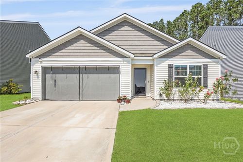 102 Cold Creek Pass, Port Wentworth, GA, 31407-3455 | Card Image