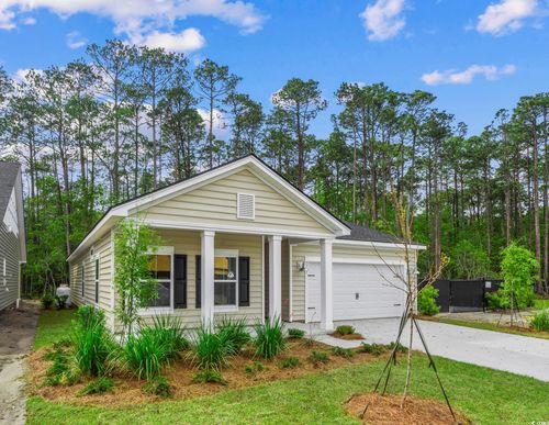 9724 Indigo Creek Blvd, Murrells Inlet, SC, 29576 | Card Image