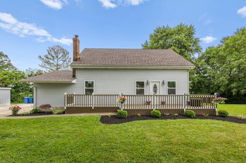 4871 County Road 23, Cardington, OH, 43315-9332 | Card Image