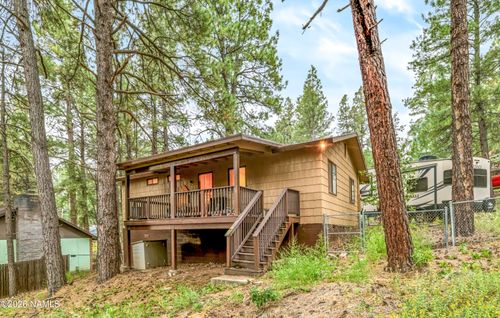 2595 Chaco Trl, Flagstaff, AZ, 86005-3607 | Card Image