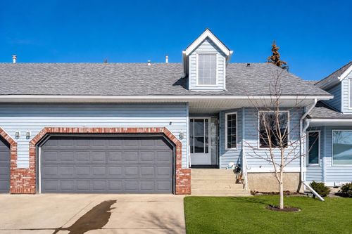 216 Valley Ridge Hts Nw, Calgary, AB, T3B5T3 | Card Image