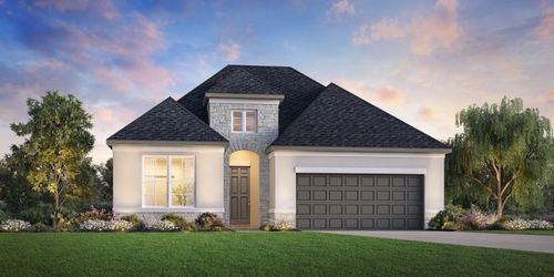 25823 Yellow Lantana Lane, Katy, TX, 77493 | Card Image