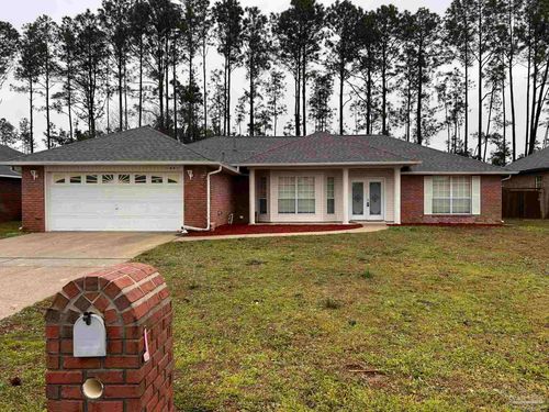 1841 Southbay Dr, Pensacola, FL, 32506-6061 | Card Image