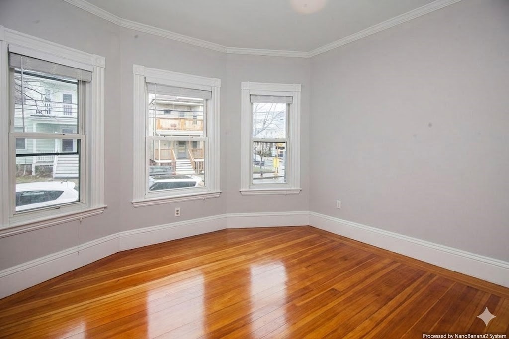 Residential Lease in Somerville 3