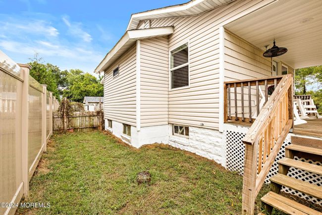 71 Highfield Ave, House other with 2 bedrooms, 1 bathrooms and null parking in Matawan NJ | Image 24