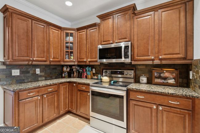 40 Jada Ln, House other with 4 bedrooms, 3 bathrooms and 2 parking in Brunswick GA | Image 15