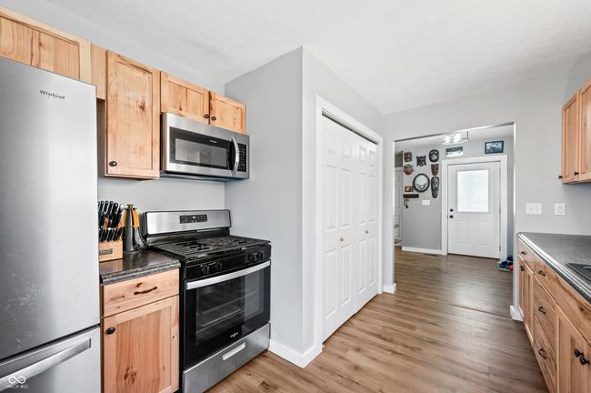 9267 N State Road 135, House other with 3 bedrooms, 2 bathrooms and null parking in Morgantown IN | Image 30