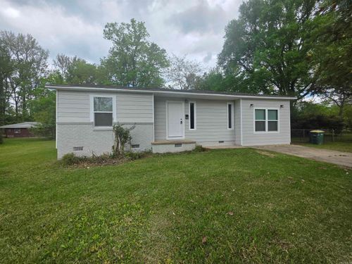 407 Rock St, North Little Rock, AR, 72118-2870 | Card Image