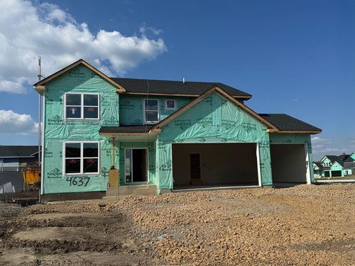 4637 Obsidian Way, Victoria, MN, 55386-7415 | Card Image