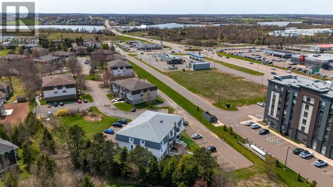 10 - 152 Maypoint Rd, Condo with 2 bedrooms, 1 bathrooms and null parking in Charlottetown PE | Image 6