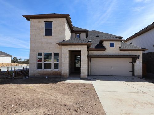 900 Purmela St, Leander, TX, 78641-6563 | Card Image