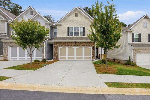 219 Yellowwood Way, Woodstock, GA, 30188-9925 | Card Image