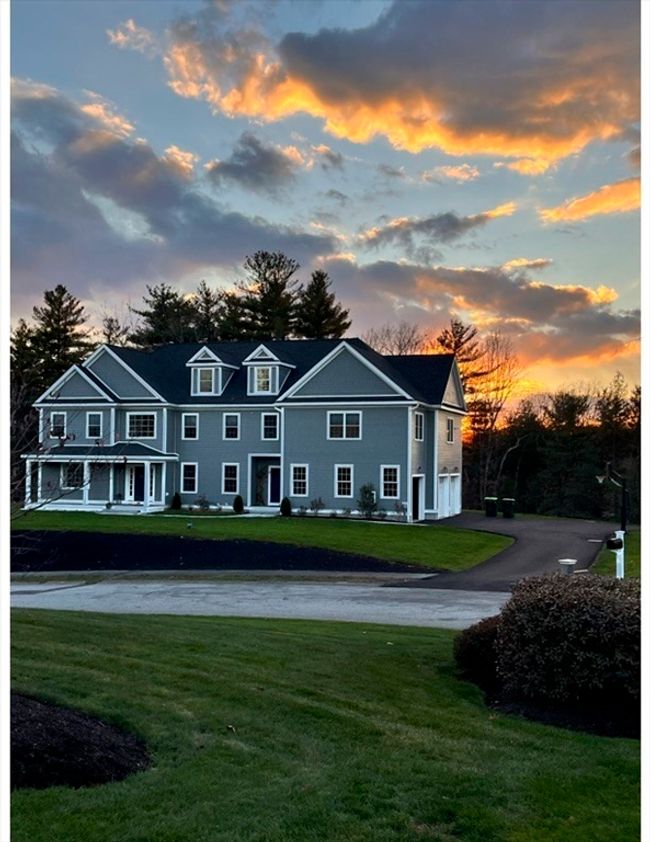 11 Fox Hill Dr, House other with 4 bedrooms, 4 bathrooms and 3 parking in Sudbury MA | Image 42