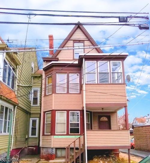 12 Hopper St, Paterson, NJ, 07522-2565 | Card Image