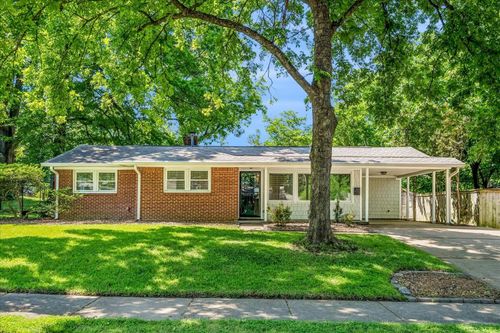 4803 Hummingbird Ln, Memphis, TN, 38117-6207 | Card Image